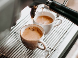 Кофе может привести к проблемам с ЖКТ