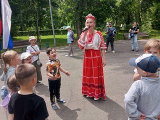 Чем заняться в парках города в будни и выходные