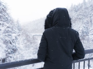 Подмосковье ждет аномальная зима 2025/2026