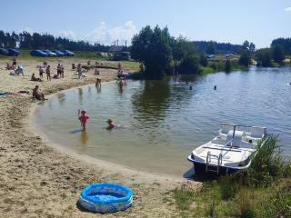 Вода остывает: у жуковчан остались два дня для закрытия купального сезона