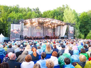 Клин стал лучшим округом в управлении территориями Подмосковья