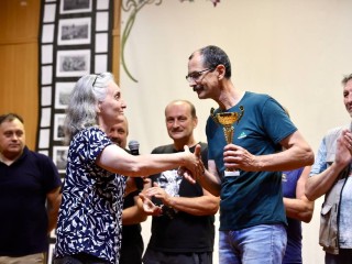 День железнодорожника отпраздновали в Волоколамске