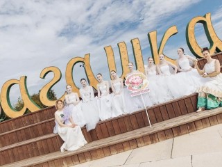 Фарфоровый фестиваль «Агашка» пройдет в Ликино-Дулеве 23 августа