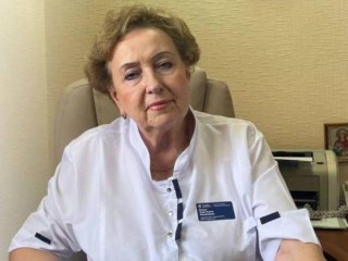 Кардиолог Красногорской больницы назвала продукты, опасные для сердца и сосудов