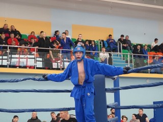 Чемпион мира по боксу Денис Лебедев проведет открытую тренировку в Лобне