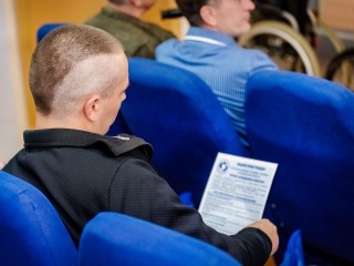 Депутаты ответят на вопросы участников СВО о медицинском обслуживании и реабилитации