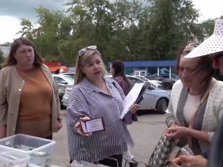Чеховцам предложили стать предпринимателями и торговать по правилам