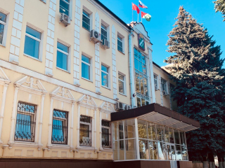 Александр Андриянов возглавил Контрольно-счетную палату Наро-Фоминского округа