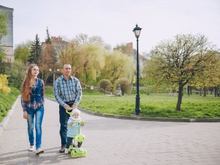 Какая погода ждет лыткаринцев на выходных