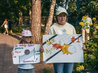 В Красногорске отметят День физкультурника фестивалем спорта «Победа»