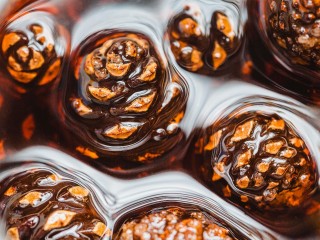 Уникальный рецепт варенья из сосновых шишек раскрыл кондитер из Балашихи