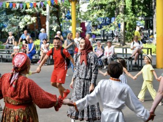 Жителей Химок пригласили на День открытых дверей в ДК «Родина»