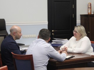 В Химках готовят «Героев Подмосковья» к управленческой работе