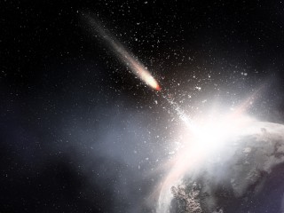 Опасный астероид несется к Земле на немыслимой скорости. Что может спровоцировать удар