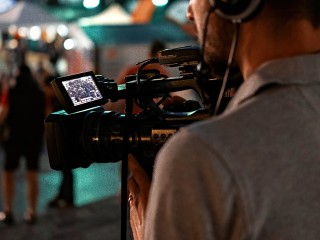 Камера, свет, мотор: в Шаховской развернулись съемки художественного фильма