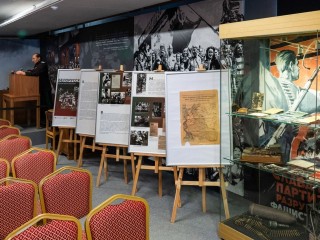Государственные награды участникам СВО в Красногорске вручат в историческом месте