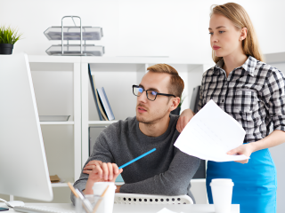 Представителям бизнеса объяснили, для чего нужен личный кабинет