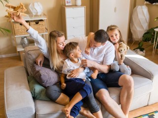 В Шатуре все дети-сироты нашли новые семьи