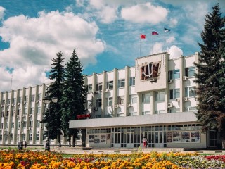 Анна Гончарова покинула пост и.о. заместителя главы Сергиево-Посадского округа