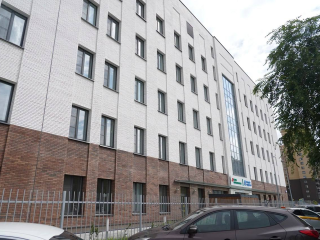 Оформить полис ОМС жители Котельников теперь могут в новом здании поликлиники