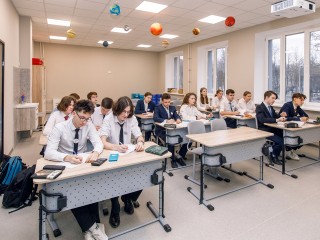Каждый второй учитель физики в Подмосковье готовит высокобалльников