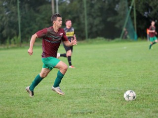 Футболисты Павловичей стали чемпионами Дмитровского округа