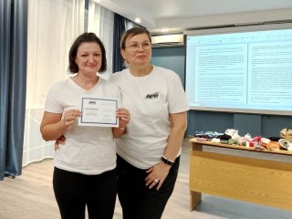Сотрудники Лыткаринского музея научились оказывать первую помощь