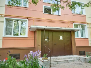 Фонд капремонта проверил жилые дома Подольска на готовность к зиме