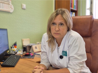 Педиатр из Мытищ объяснила, как наладить грудное вскармливание