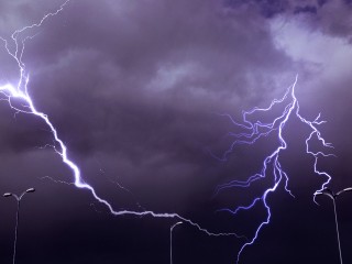 Температурная аномалия накроет Подмосковье во второй половине августа