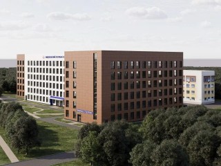 Новый корпус перинатального центра откроют в Видном в 2027 году