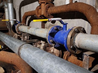 Подвал многоквартирного дома в Лидах приведут в порядок после обращения жителей