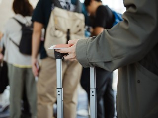 Стали известны популярные направления для отдыха за границей осенью