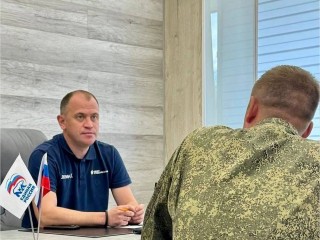 Более 60 участников СВО получили бесплатное зубопротезирование в Домодедове