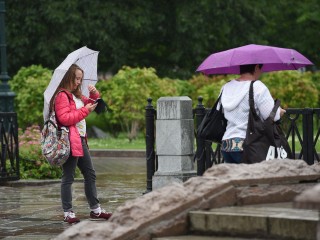 Названы самые холодные дни предстоящей недели в Подмосковье