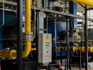 В Солнечногорске проверят готовность котельных и теплосетей к зиме