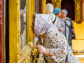 Раскрыта древняя тайна исцеления: чудотворная икона найдена в Москве