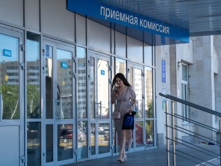 Опубликованы первые итоги вступительной кампании в вузы