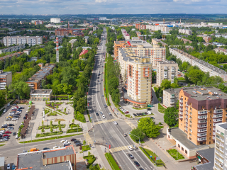 В Домодедове на День города отменили массовые торжества