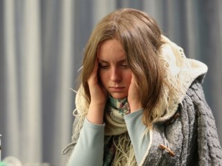 Синоптики напугали метеозависимых резким перепадом температур в Московской области