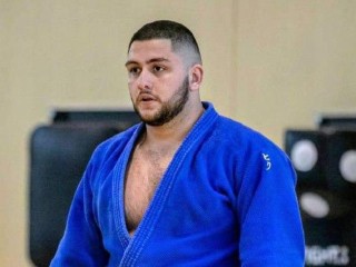 Лобненский дзюдоист вошел в сборную России