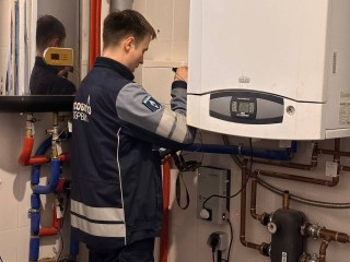 Исправность газового оборудования проверят в Лесных Полянах и Тишкове 19 августа