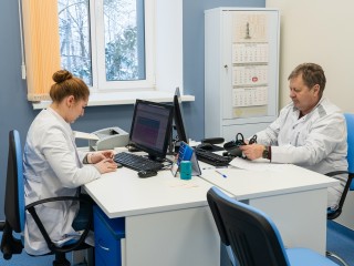 Психиатр, невролог и другие врачи проверят жителей Богородского округа на выезде