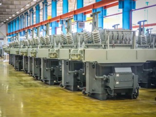 Экономика Люберец показала рост на 4% за первое полугодие 2025 года