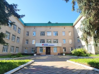 В сентябре после ремонта откроют волоколамскую поликлинику