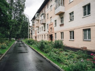 На месте старой водонапорной башни в Щелкове посеют газон