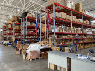 В Наро-Фоминске организовали профилактику правонарушений на производствах