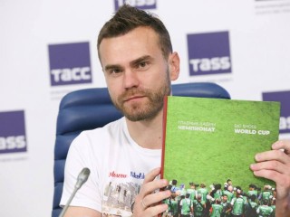 Кубок Акинфеева соберет в Подмосковье 20 детских футбольных команд из стран СНГ и ЮАР