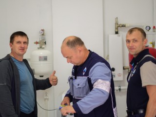 Что будет, если не пустить в дом специалиста Мособлгаза для проверки газового оборудования