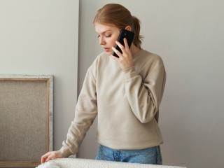 Манера общения поможет отличить мошенника от сотового оператора